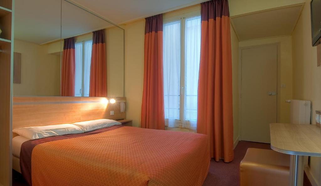 Chambre Simple