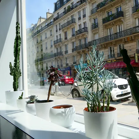 Hôtel de France Quartier Latin-2